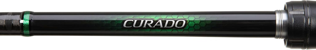 BFS Glass Casting Rod S5254