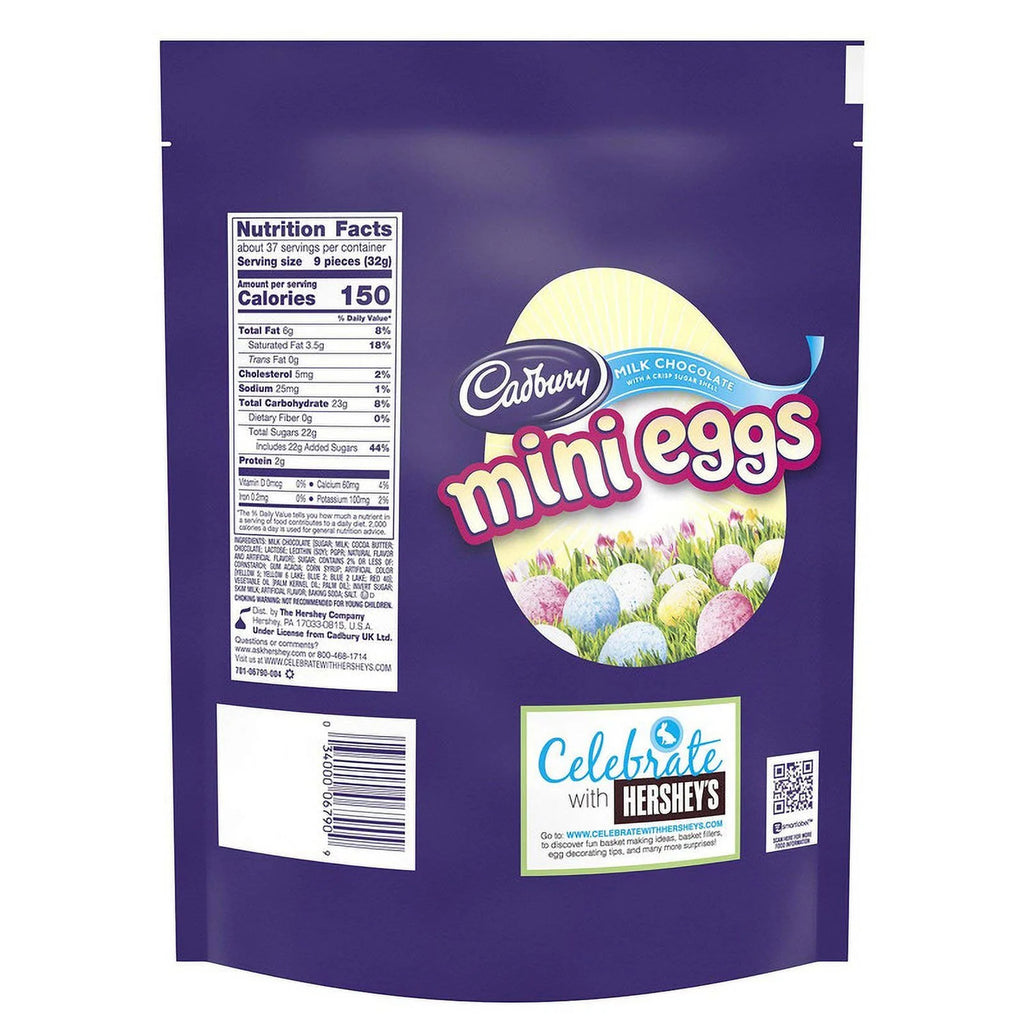 42 oz Easter Candy J62253