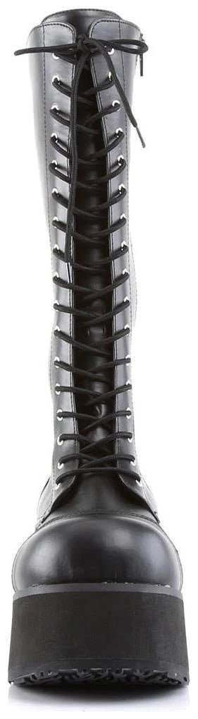 12 Platform Boots B61391