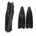 Freediving and Spearfishing Fins EU39/40 USA06/07.5 G41112