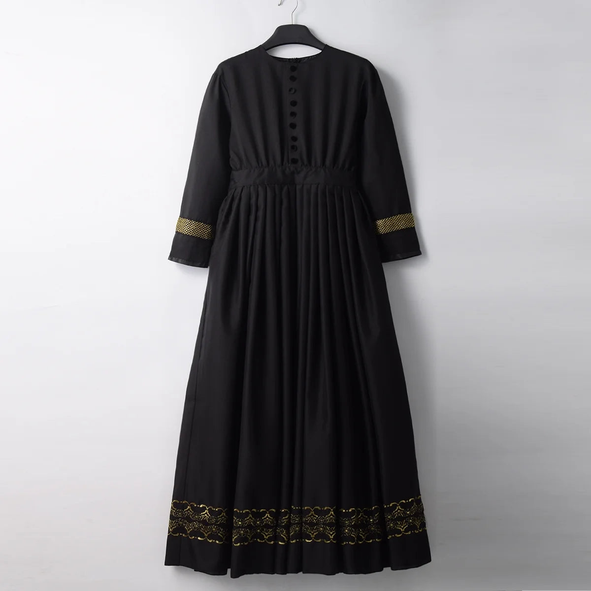 Victorian Costume Dress L116