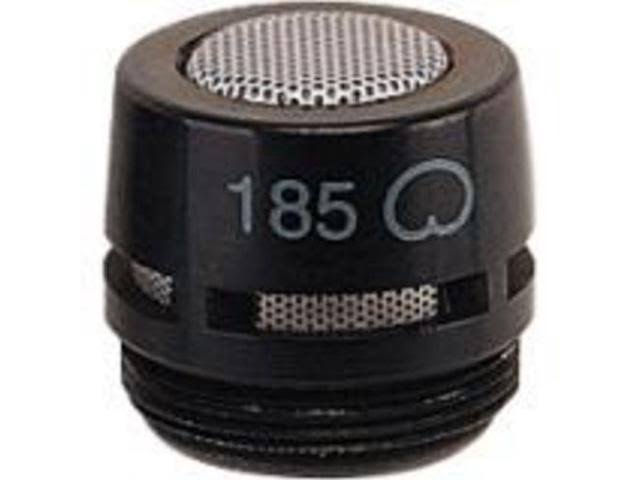 White Cardioid Cartridge H752