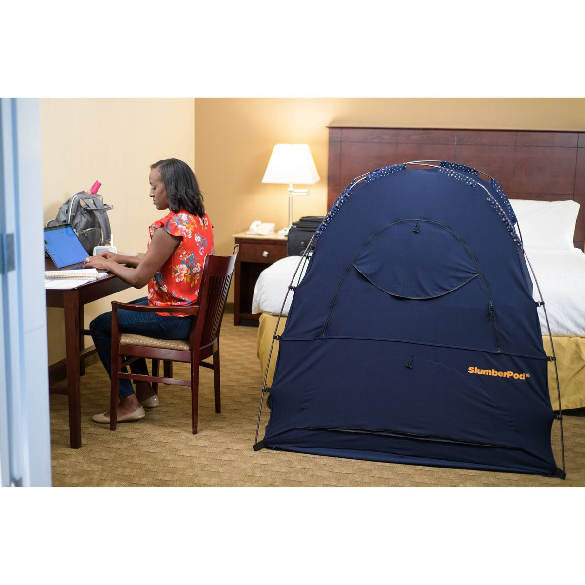 Privacy Canopy B44442