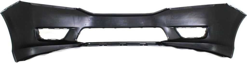 Front Bumper Cover Fascia for 2013 2014 2015 Honda Accord Sedan V67355