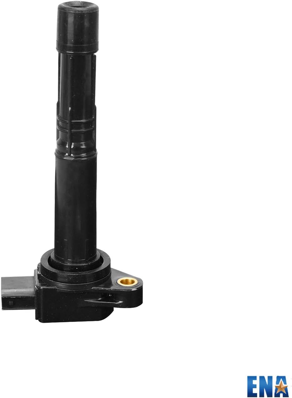 Set of 4 Ignition Coil Pack M154