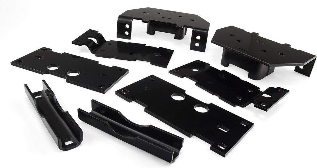 Air Suspension Kit I37245