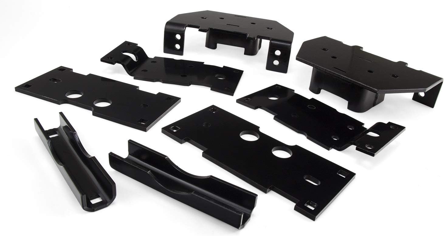 Air Suspension Kit I37245