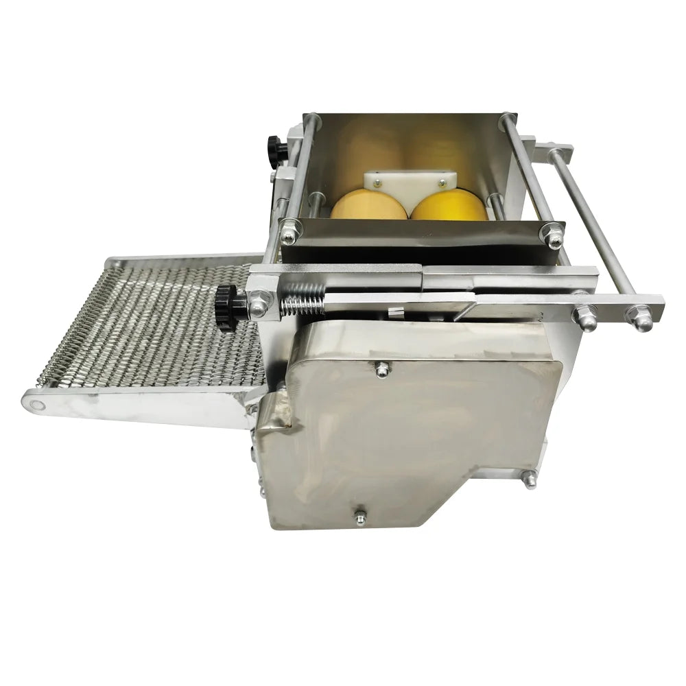 Commercial Electric Corn Tortilla Making Machine M962