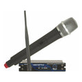 Single Channel UHF Wireless Mic System J86479