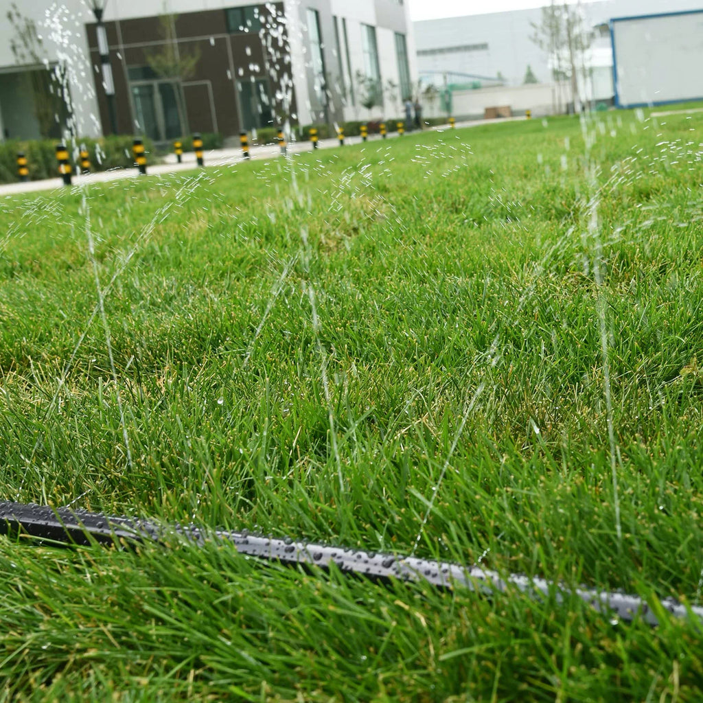 Outdoor Trampoline Water Sprinkler for Kids K3921