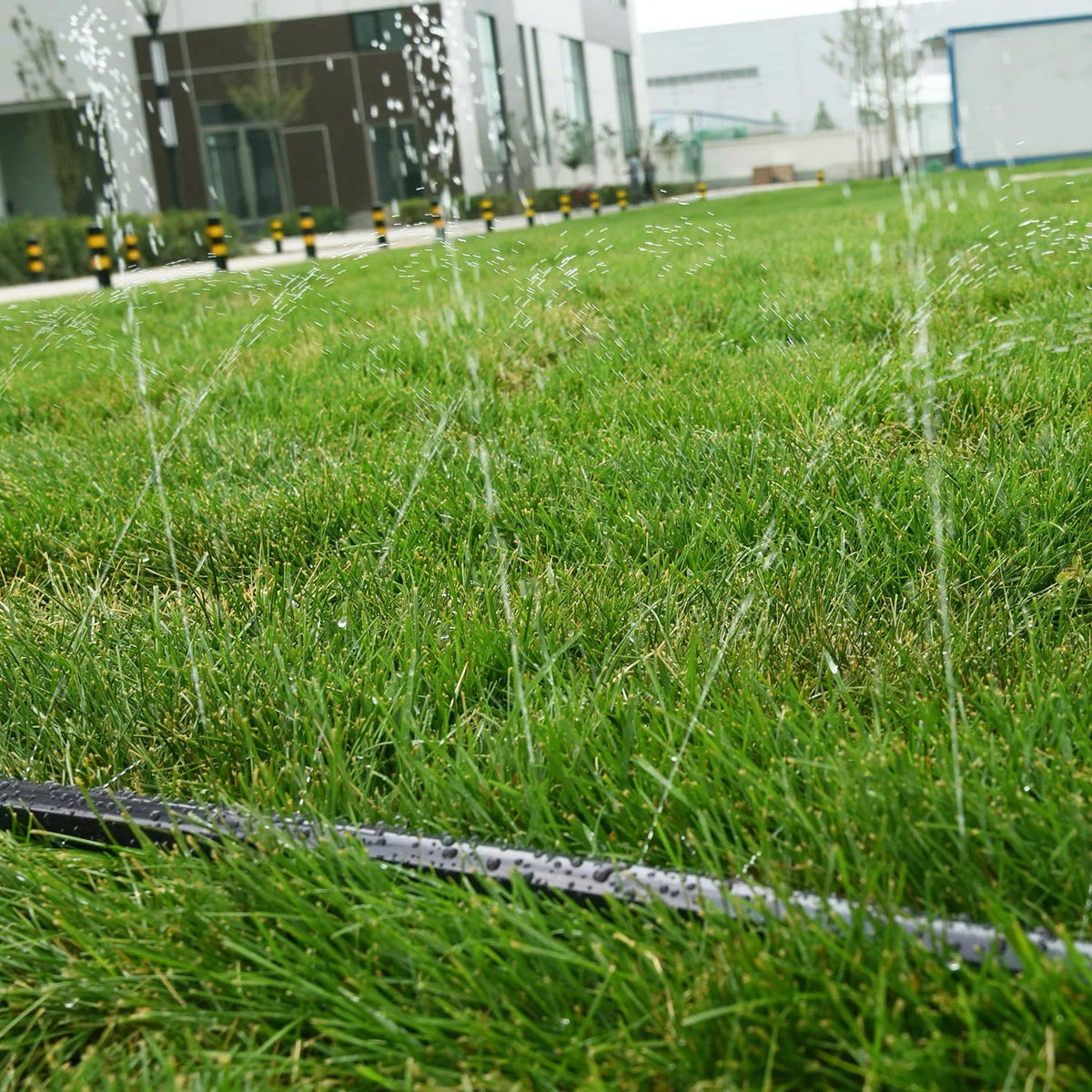 Outdoor Trampoline Water Sprinkler for Kids K3921
