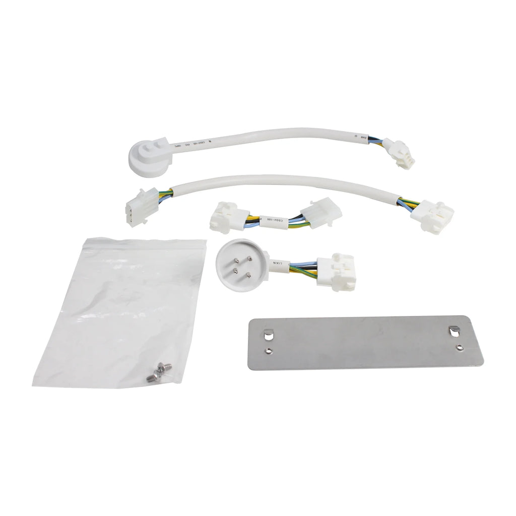 Refrigerator Ice Maker Replacement G7540