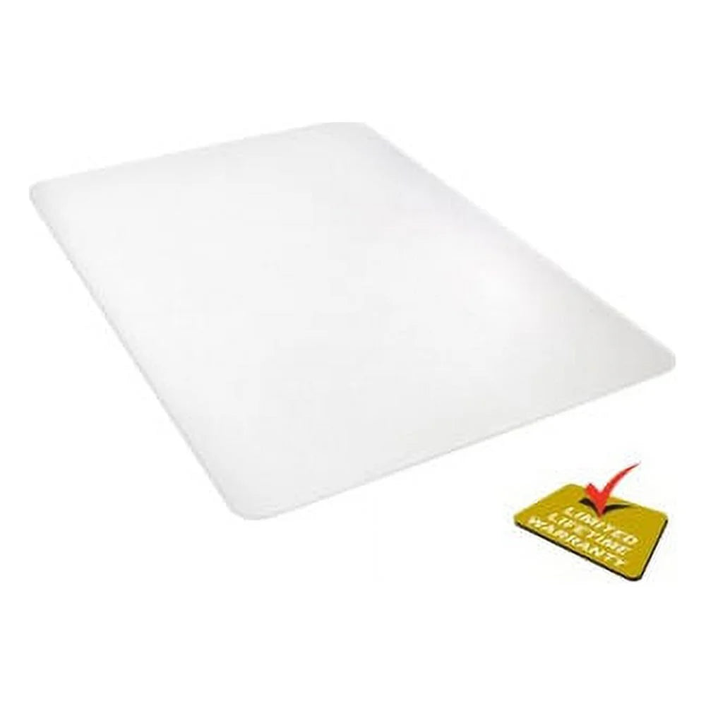 36 x 48 Rectangular Chair Mat E95179