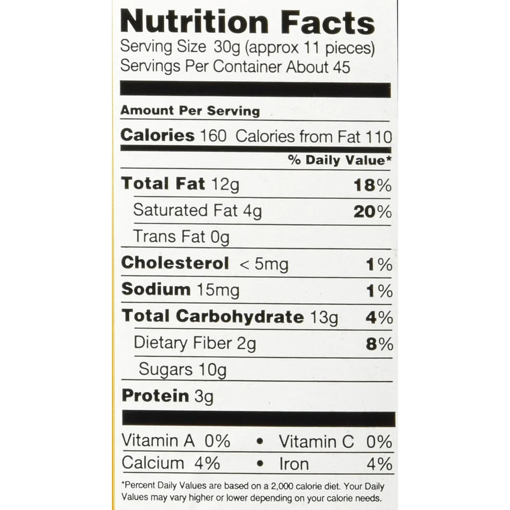 Milk Chocolate Almonds 48 Ounces C871555