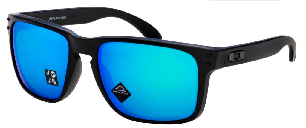 Matte Black Sunglasses G8771