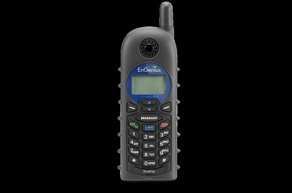 Two-way Radio A785