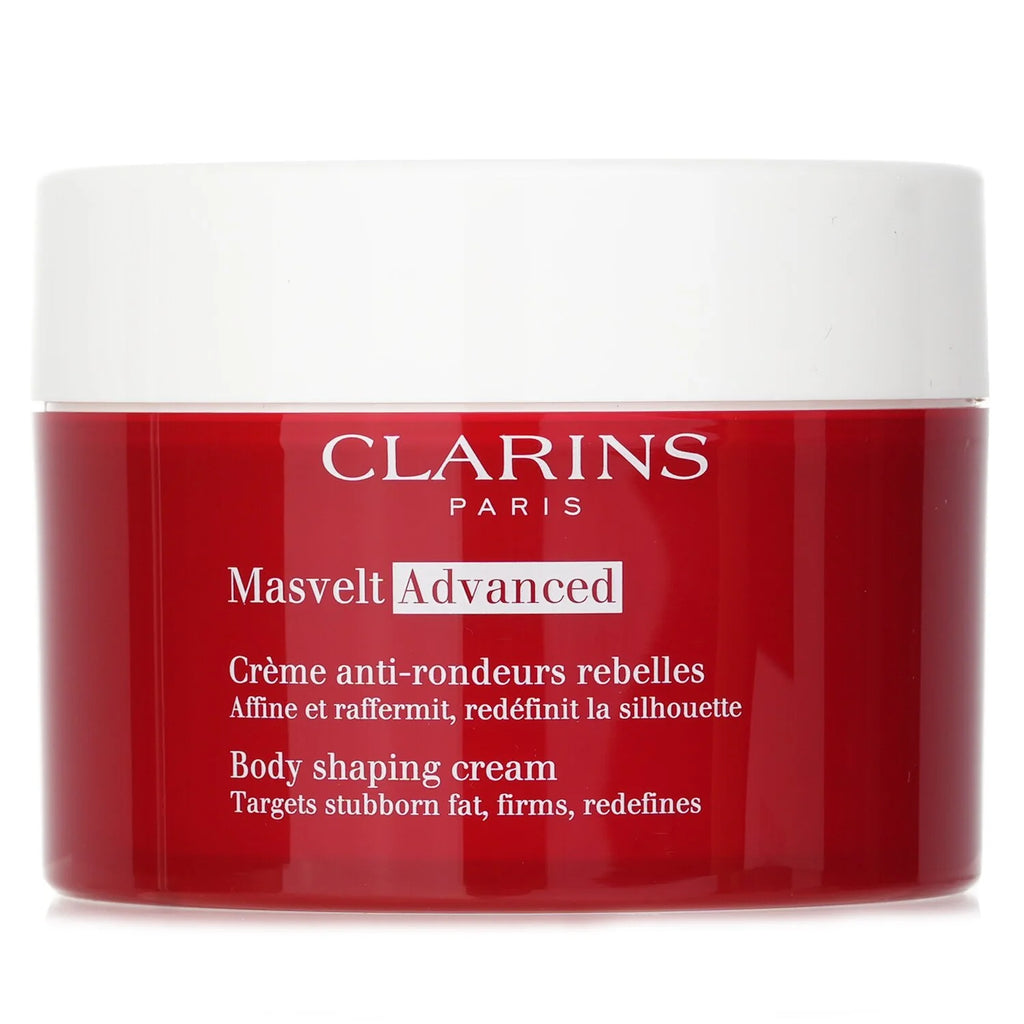 Advanced Body Shaping Cream 200ml U320845