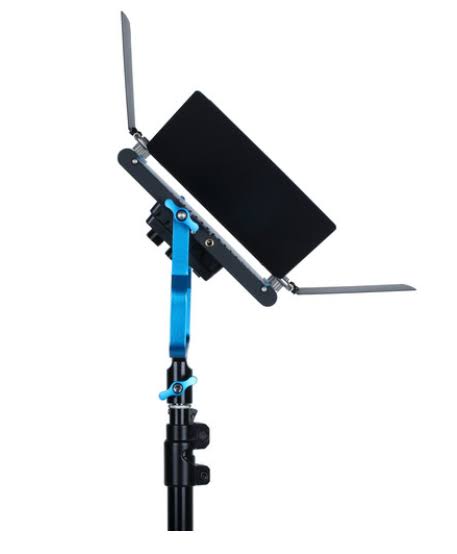 LED500 Bi-Color 3-Light Kit with Hard Case L901844