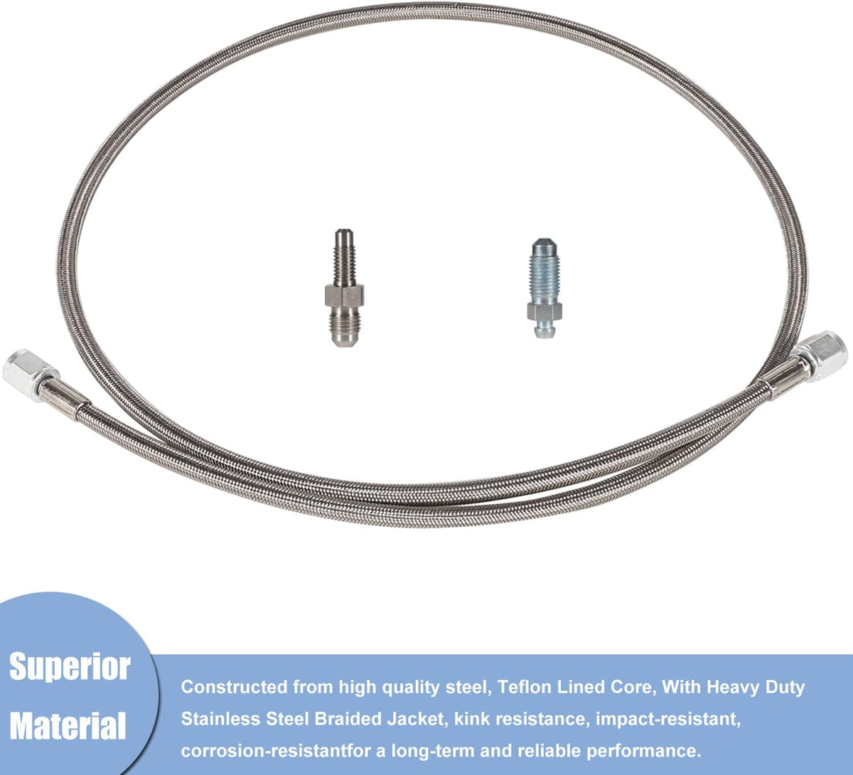 Remote Clutch Bleeder Line N362