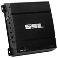 Class AB 2-Channel Car Amplifier N1393