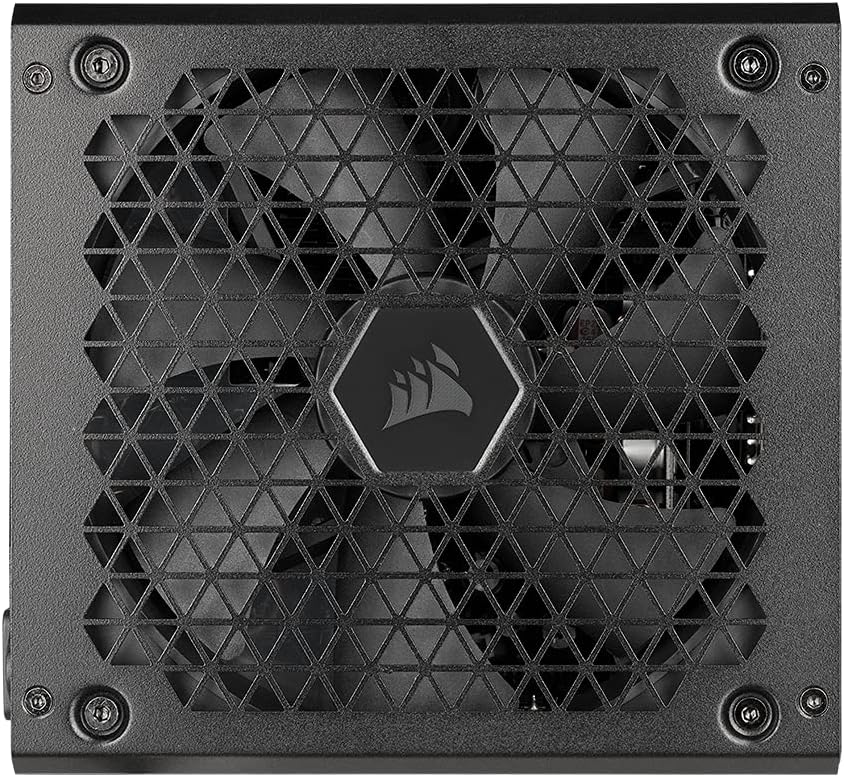 650 Watt 80 Plus Gold Fully Modular Power Supply Z726