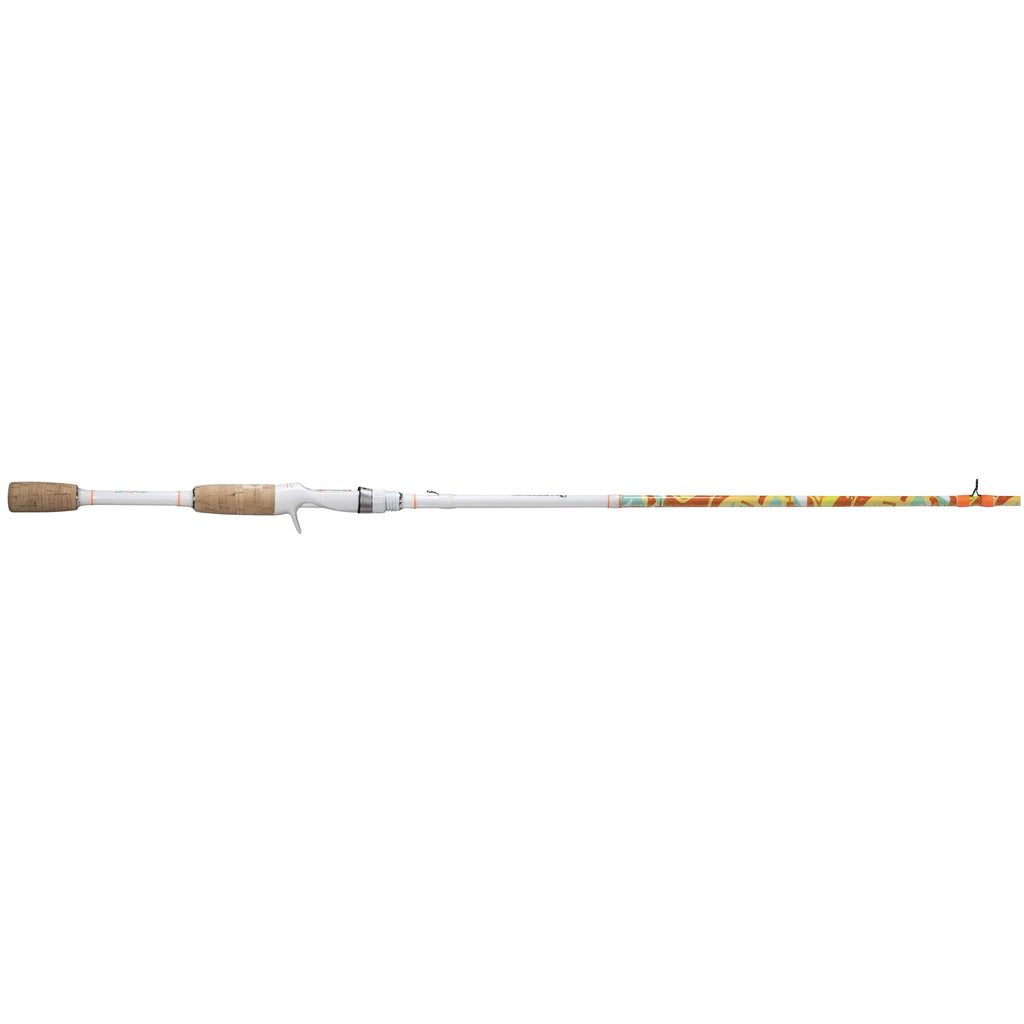 7ft Medium Heavy Casting Rod M3328