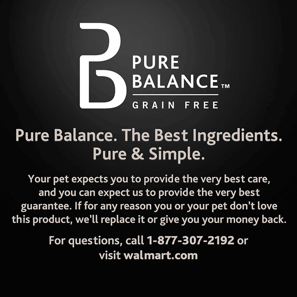Chicken & Pea Recipe Dry Dog Food W94167