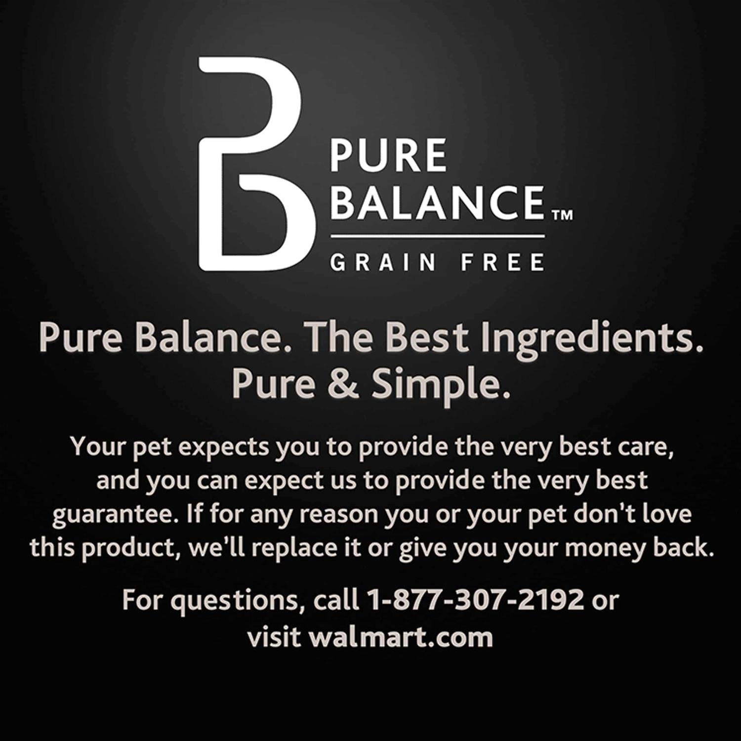 Chicken & Pea Recipe Dry Dog Food W94167