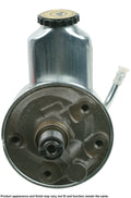 Power Steering Pump S16384