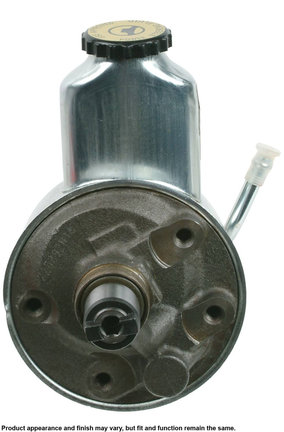 Power Steering Pump S16384