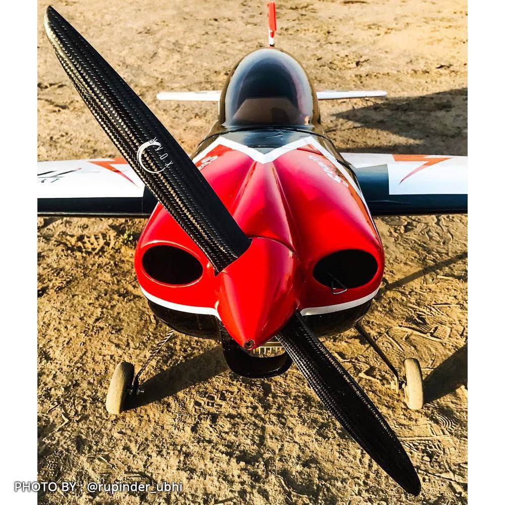22x8 Carbon Fiber Propeller F35715