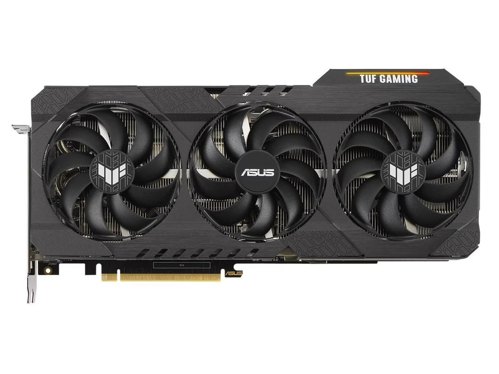 RTX3060TI GPU Graphics Card S107