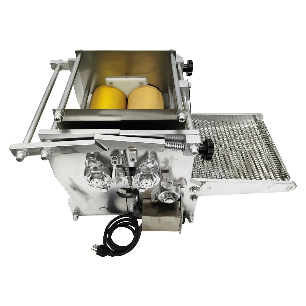Commercial Electric Corn Tortilla Making Machine M962