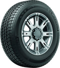 All-Terrain All-Season Light Truck Tire LT285/70R17/E 10-ply P5307