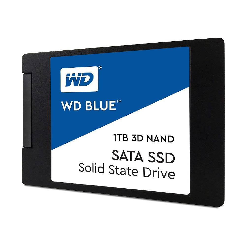 1 TB SATA Internal SSD J94856