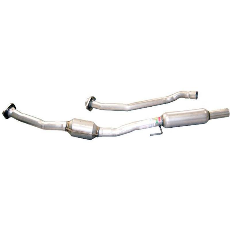 Catalytic Converter V855668