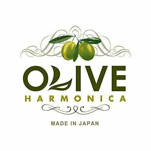 10 Hole Harmonica E78323