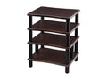 4 Tier Audio Stand D6312