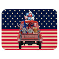 Indoor Outdoor Anti-slip Door Mat Y864