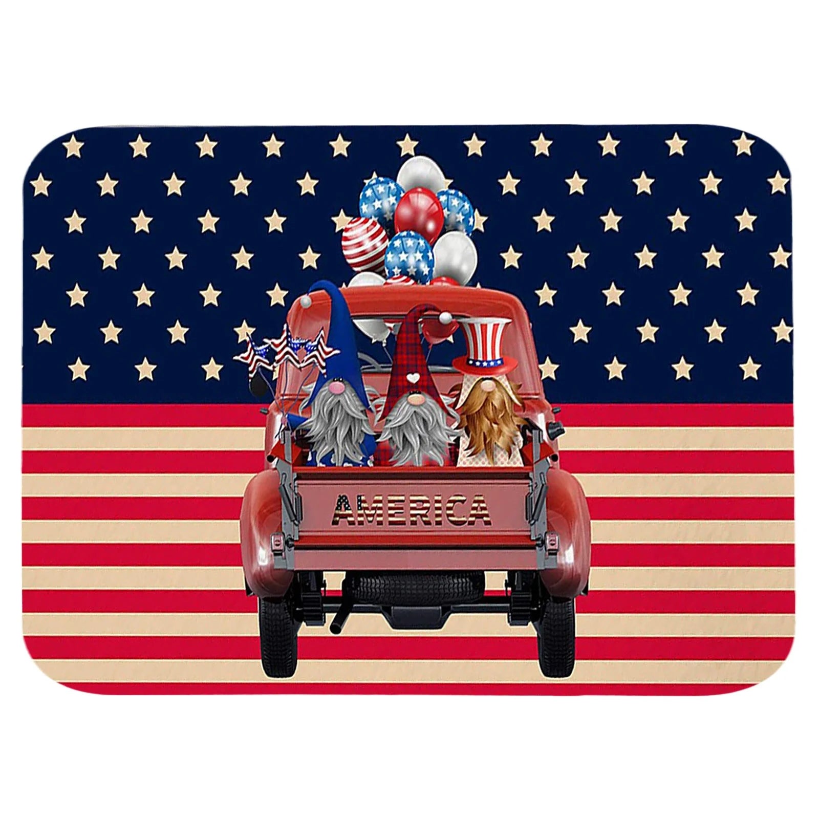 Indoor Outdoor Anti-slip Door Mat Y864