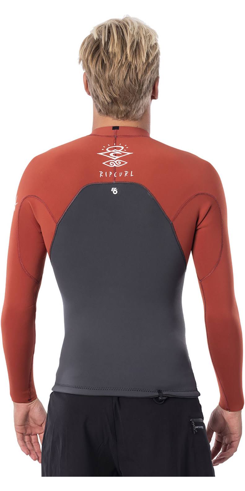1.5 mm L Wetsuit S7146