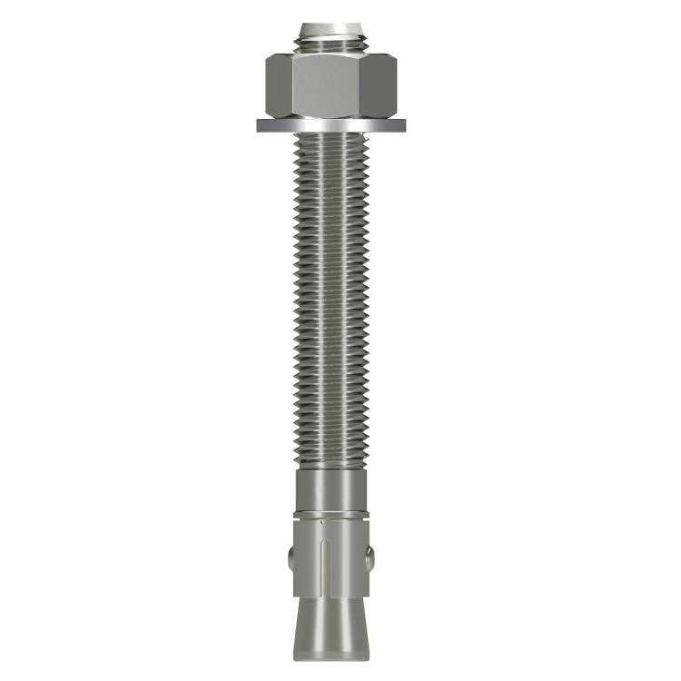 Wedge Anchor 3/4x22 x 6-1/4x22 Z5578