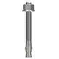 Wedge Anchor 3/4x22 x 6-1/4x22 Z5578