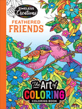 64 Pages Adult Coloring Book K923
