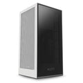 Matte White Mini-ITX Computer Case R48725