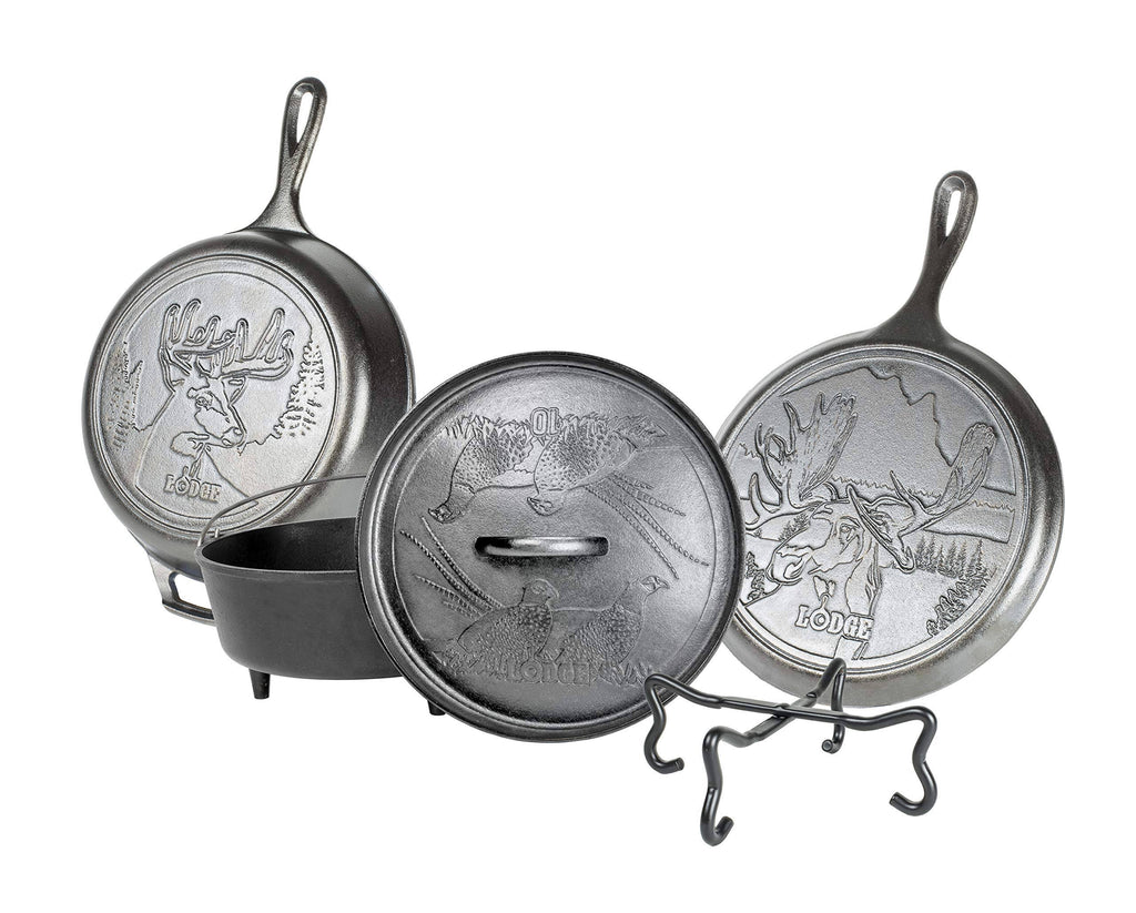 5 Piece Cookware Set Y58245