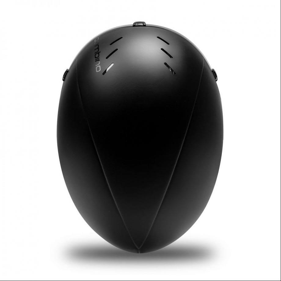 Matt Black Helmet N71332