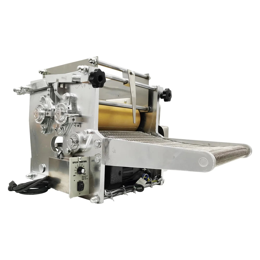 Commercial Electric Corn Tortilla Making Machine M962