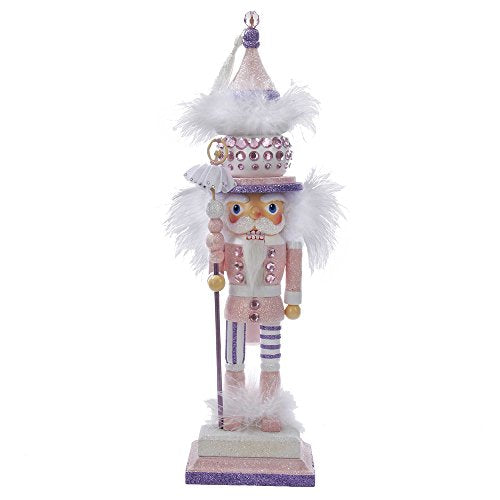 15-Inch Ballet Nutcracker R3917
