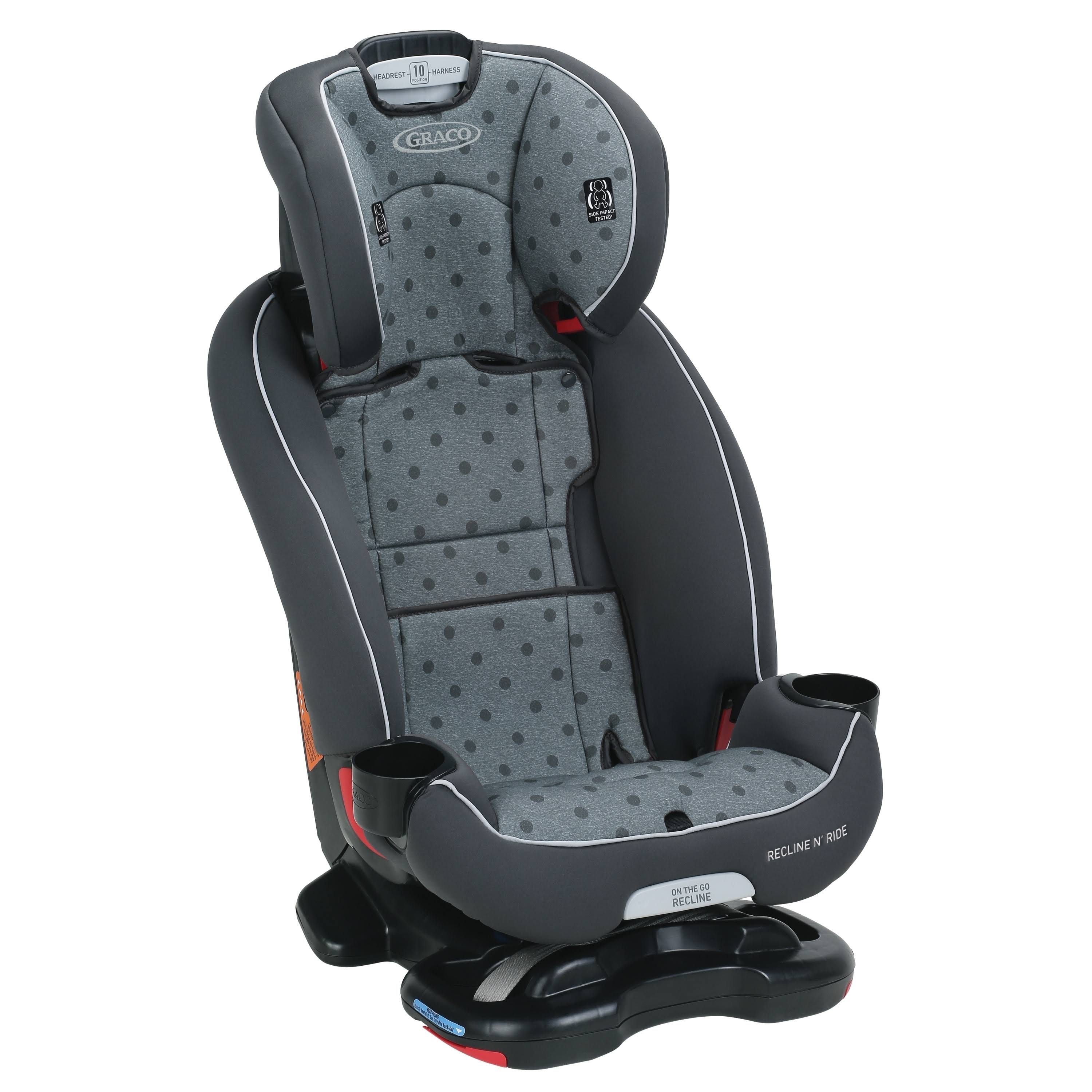 3-in-1 Car Seat K148526